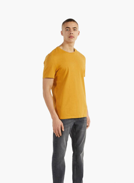 T-shirt caro lines